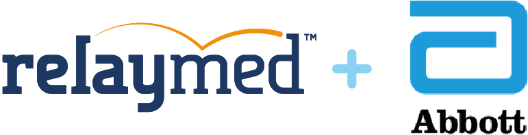 Relaymed + Abbott